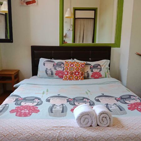 Penang Old House Homestay George Town Eksteriør bilde