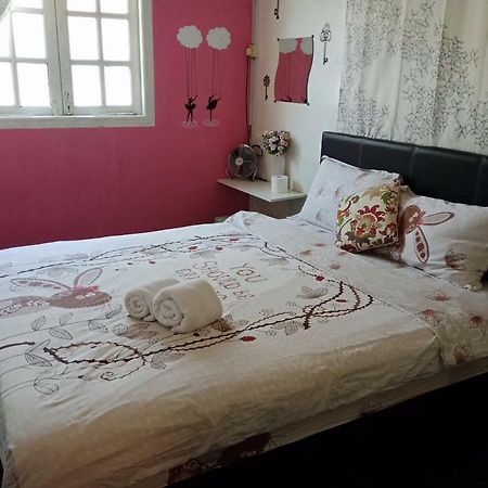 Penang Old House Homestay George Town Eksteriør bilde