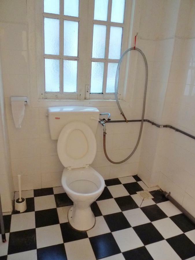 Penang Old House Homestay George Town Eksteriør bilde