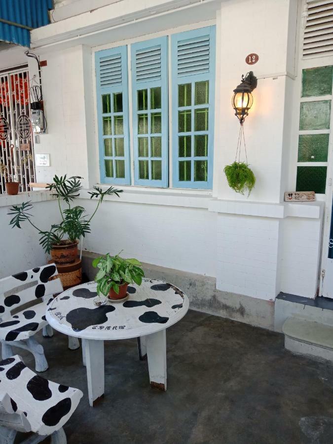 Penang Old House Homestay George Town Eksteriør bilde