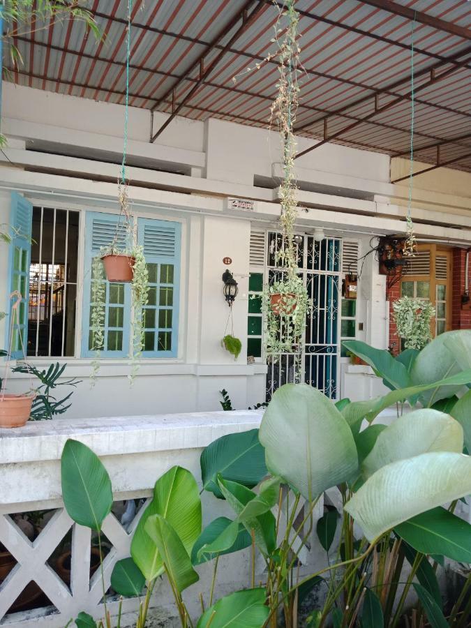Penang Old House Homestay George Town Eksteriør bilde