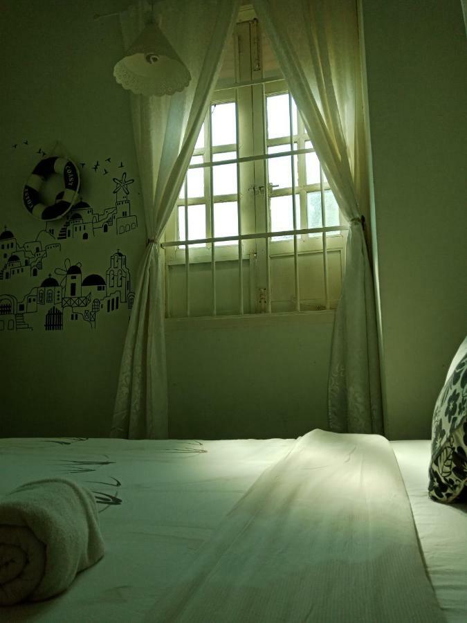 Penang Old House Homestay George Town Eksteriør bilde