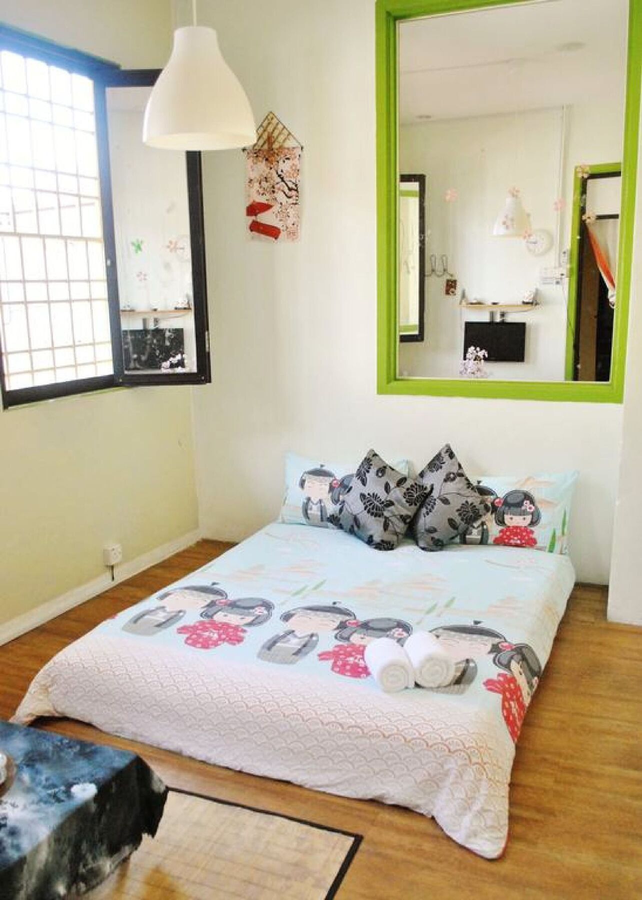 Penang Old House Homestay George Town Eksteriør bilde