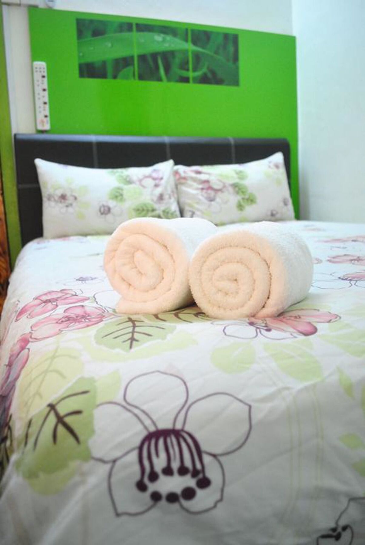 Penang Old House Homestay George Town Eksteriør bilde