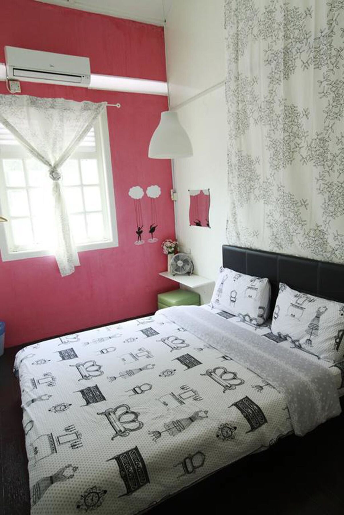 Penang Old House Homestay George Town Eksteriør bilde