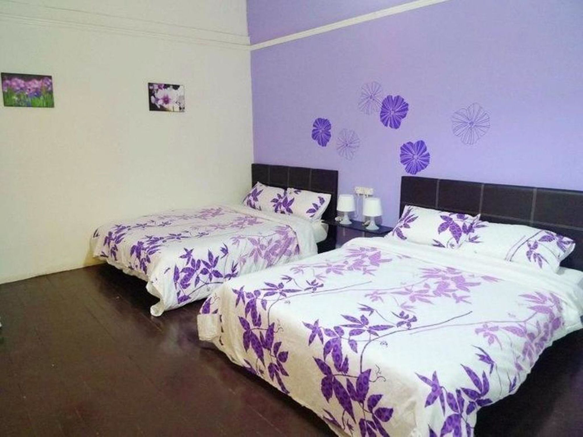 Penang Old House Homestay George Town Eksteriør bilde