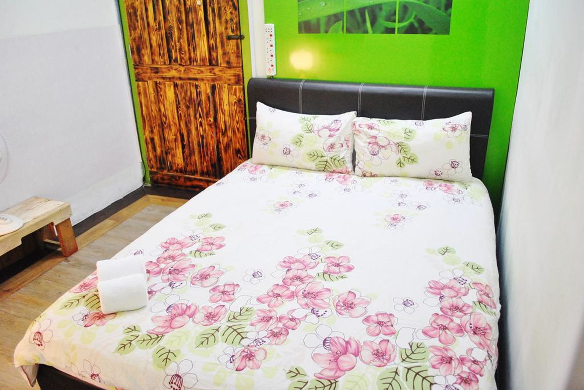 Penang Old House Homestay George Town Eksteriør bilde