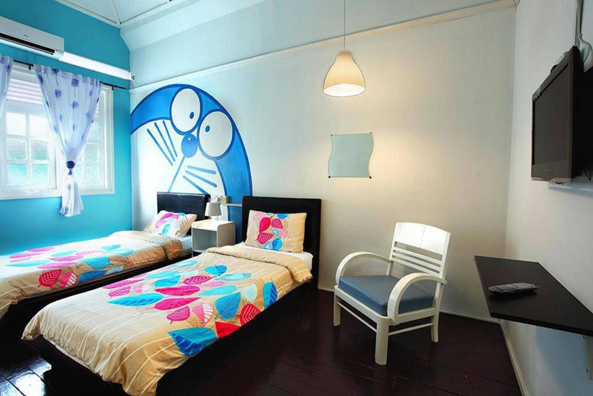 Penang Old House Homestay George Town Eksteriør bilde